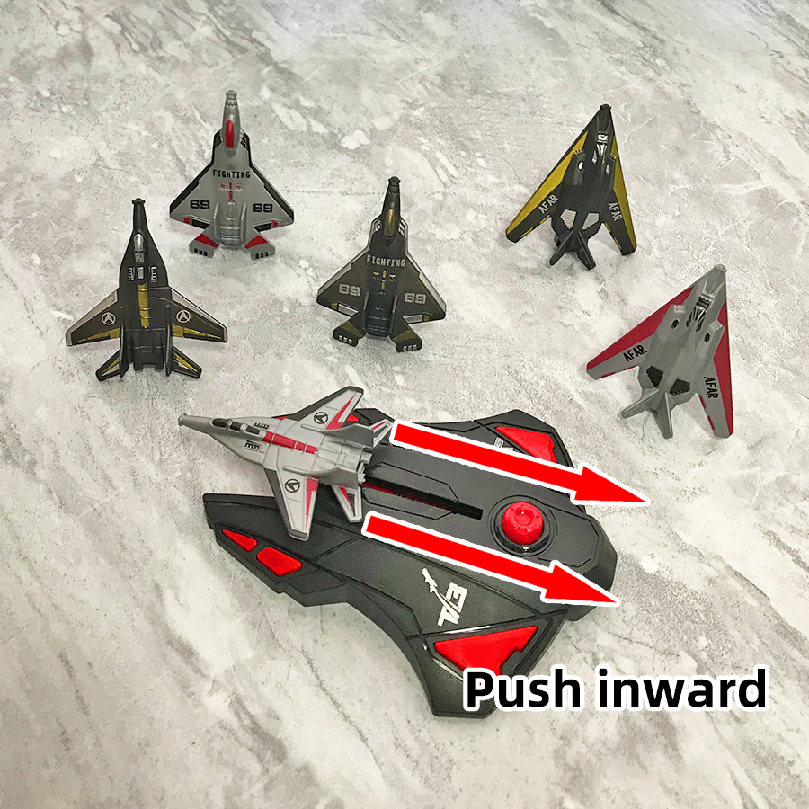 Catapult Aircraft Launcher Fig - Catapult Launcher Toy のレビューと価格