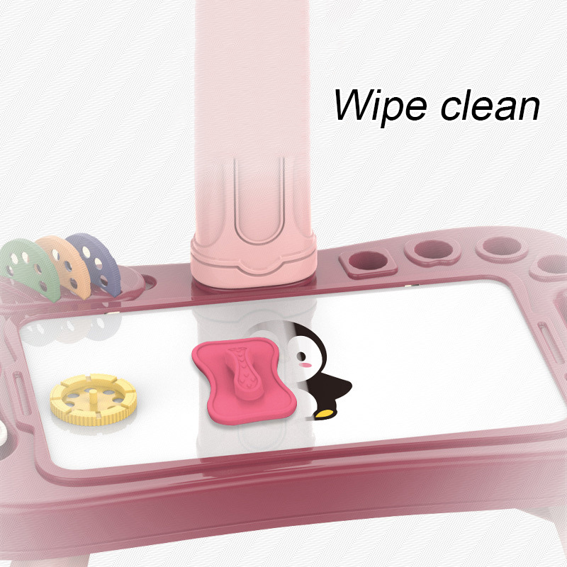 Smart Projector Kids Painting  - Learning Tablet Kids のレビューと価格