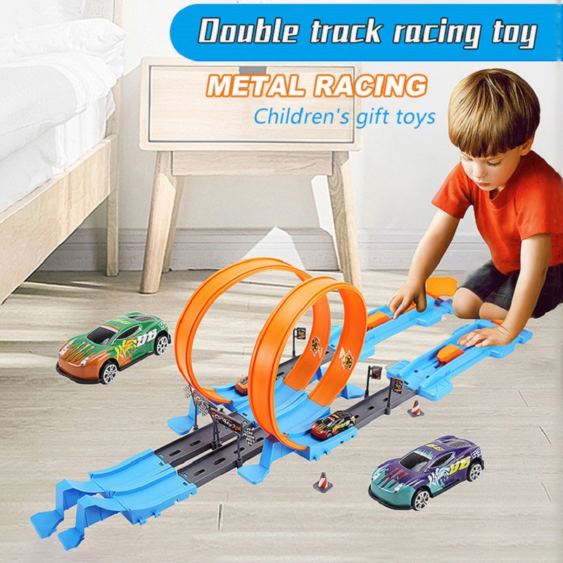 Hot Stunt Speed Car Wheels Mod - Catapult Launcher Toy のレビューと価格