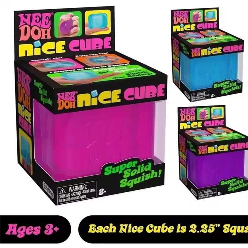 {In Stock}*& Squishy Schylling - Kids Toys Idea のレビューと価格