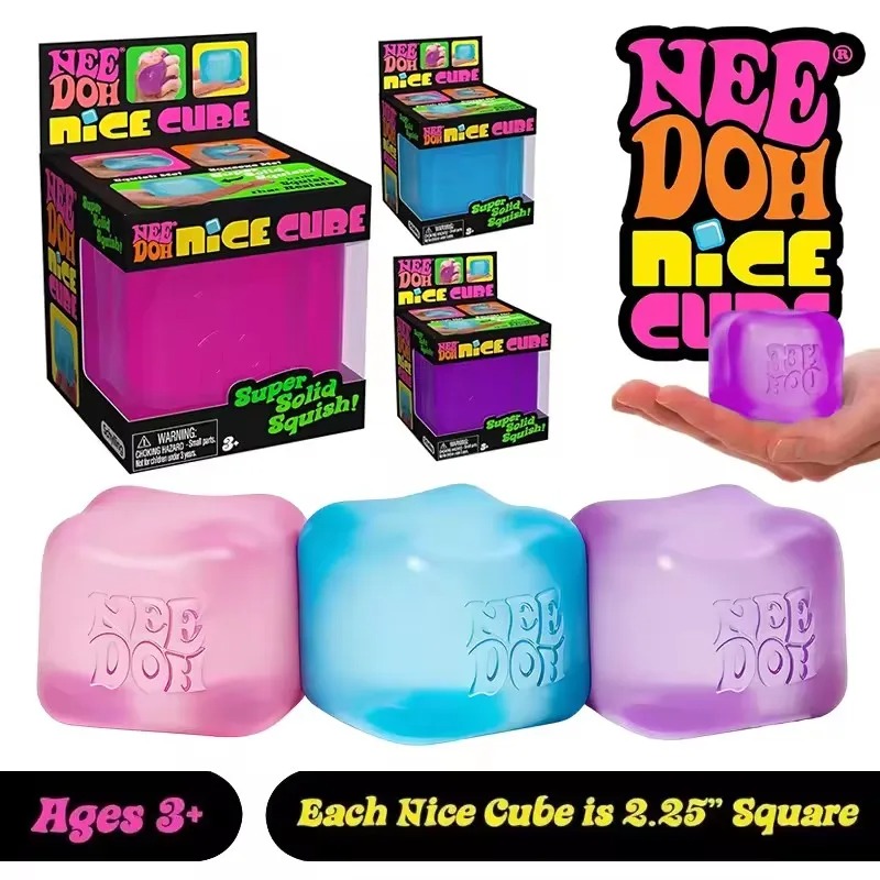 {In Stock}*& Squishy Schylling - Kids Toys Idea のレビューと価格