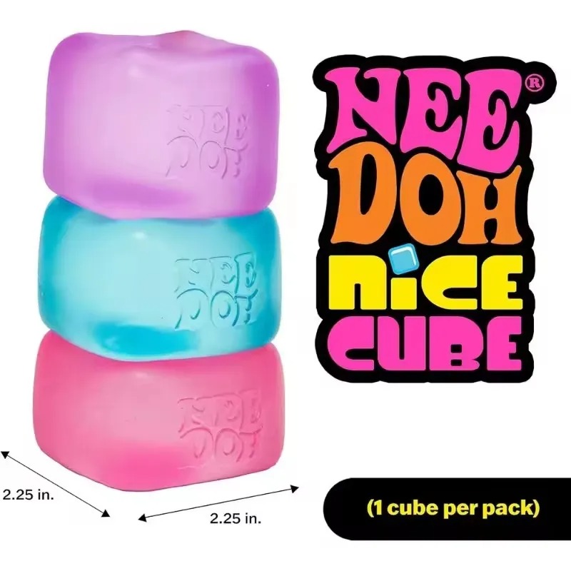 {In Stock}*& Squishy Schylling - Kids Toys Idea のレビューと価格
