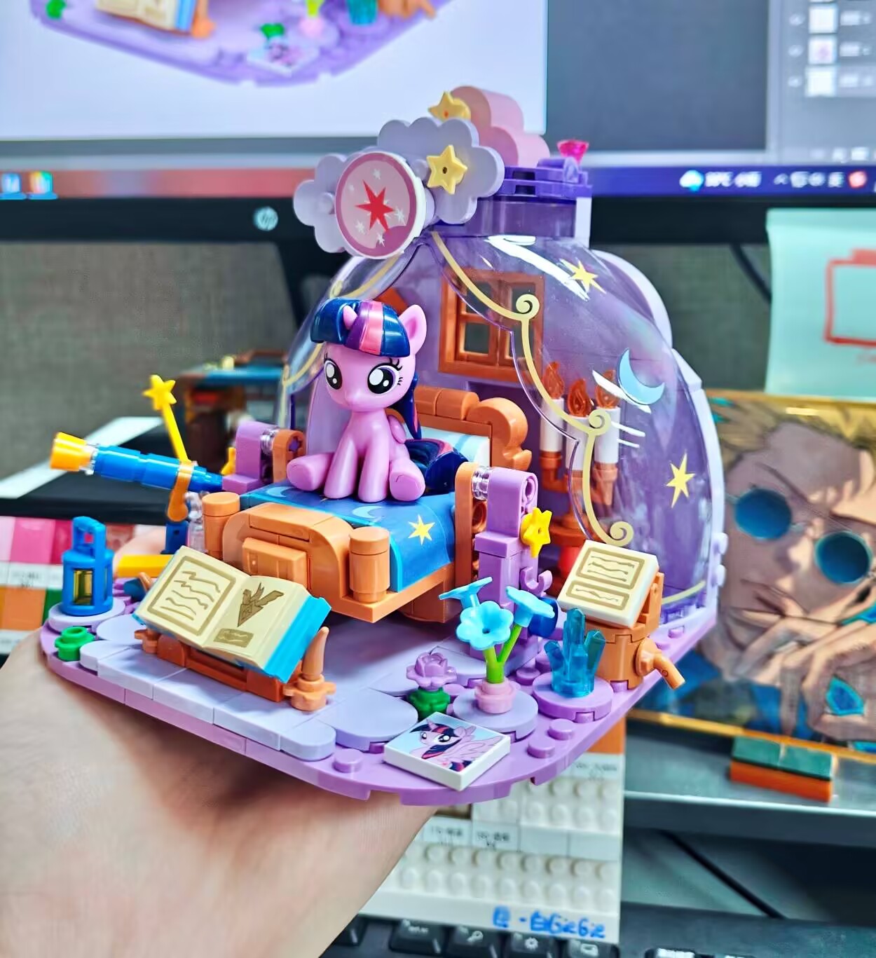 Hot New My Little Pony Dream R - Kids Toys Latest のレビューと価格