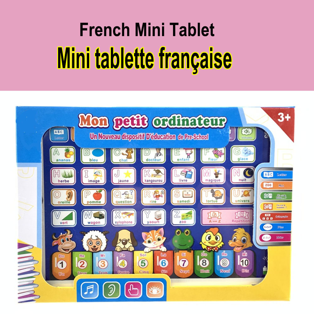 Learning Machine Tablet Intera - Learning Tablet Kids のレビューと価格
