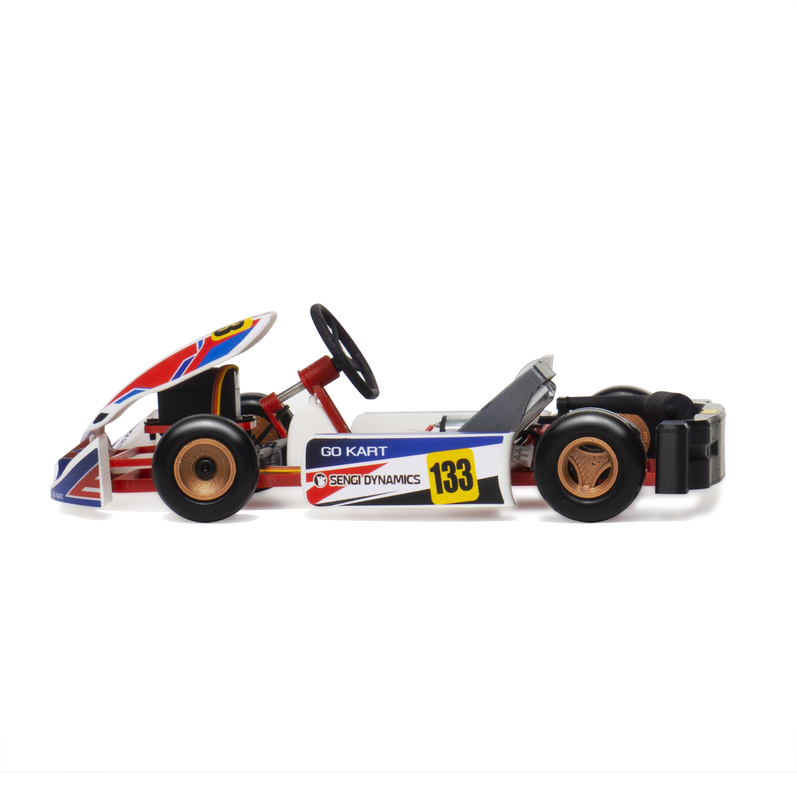 Minimum RC Sengi KART-80 Assem - Kids Toys Remote Car のレビューと価格
