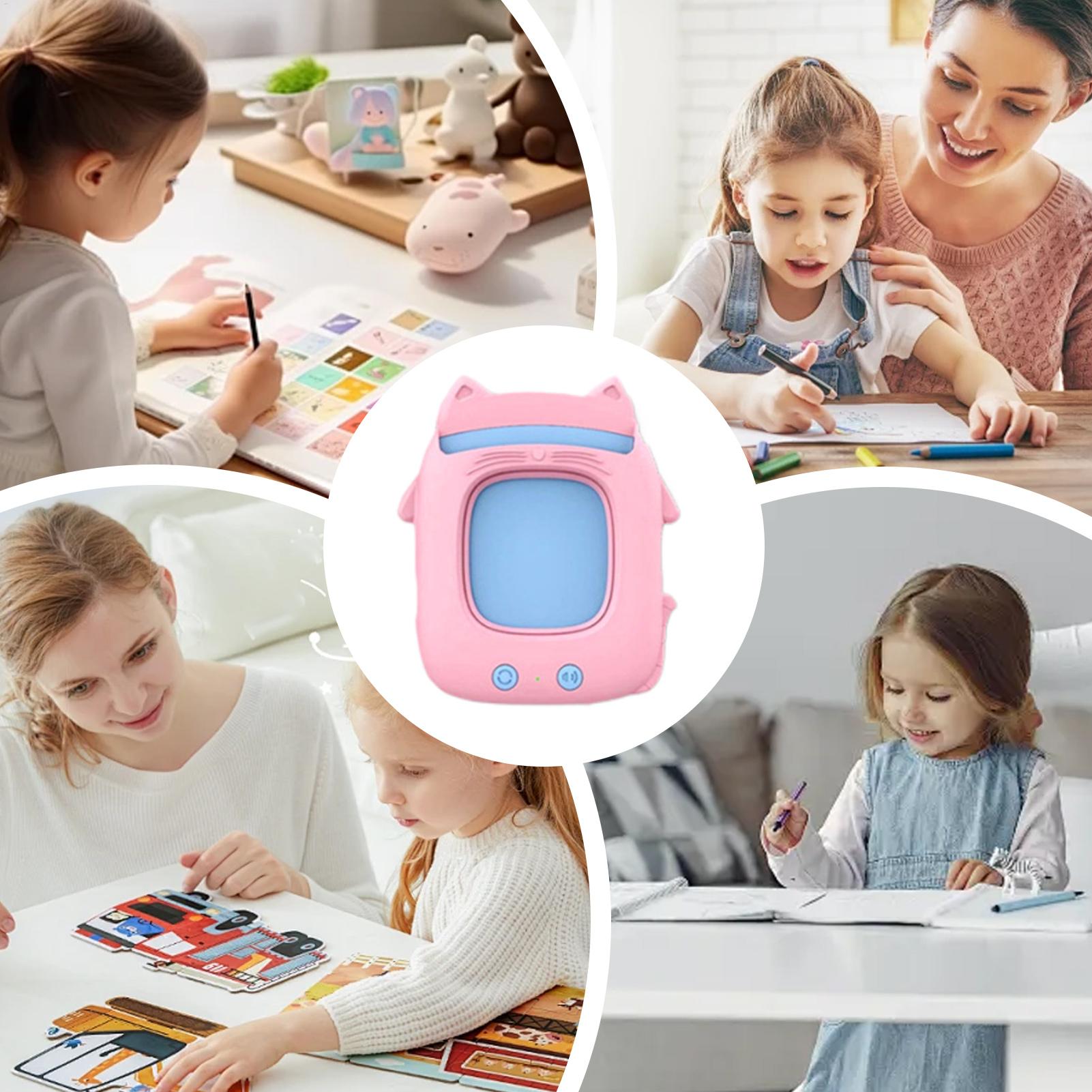 Talking Cards For Toddler Talk - Educational Flash Card のレビューと価格