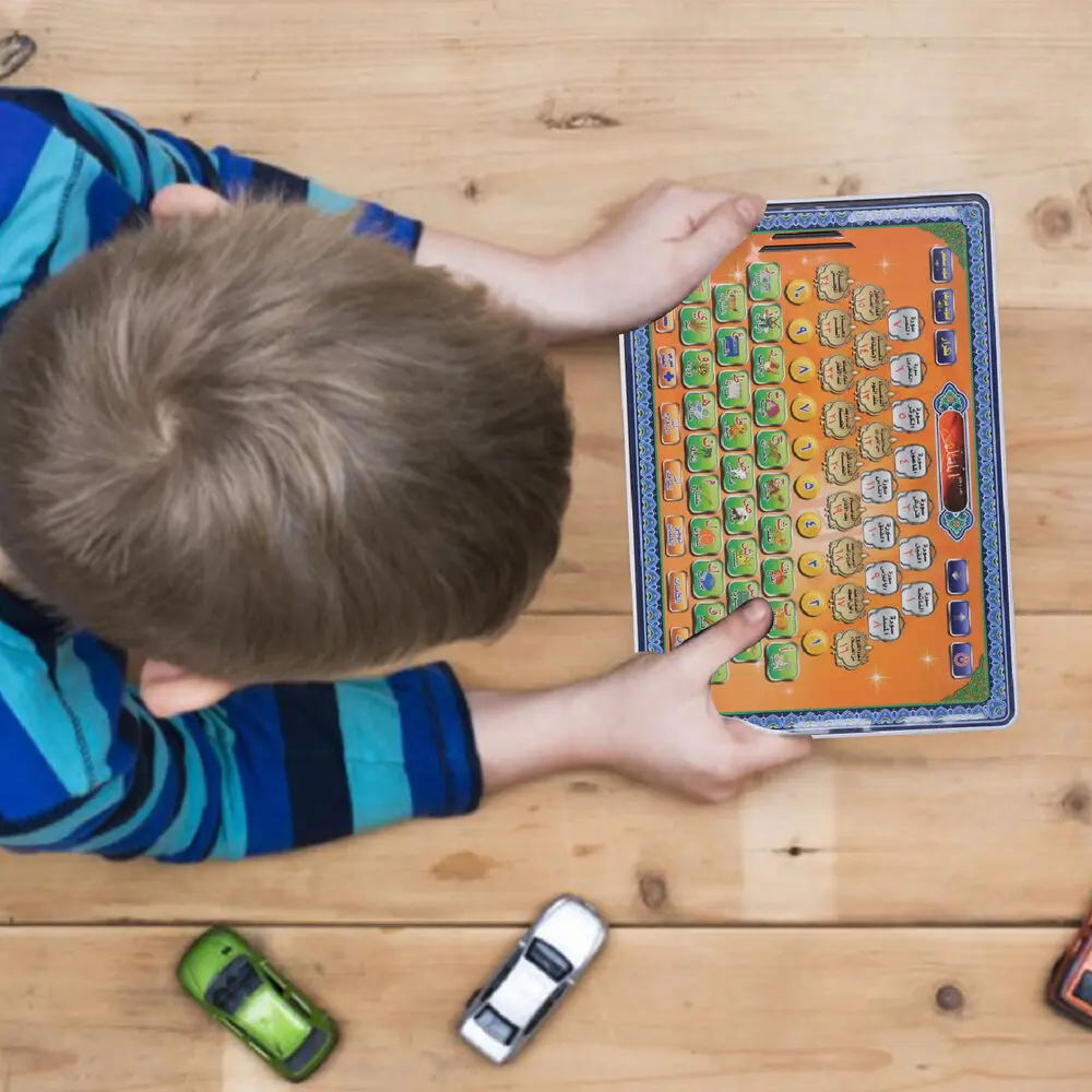 Arabic Language Quran Tablet I - Learning Tablet Kids のレビューと価格