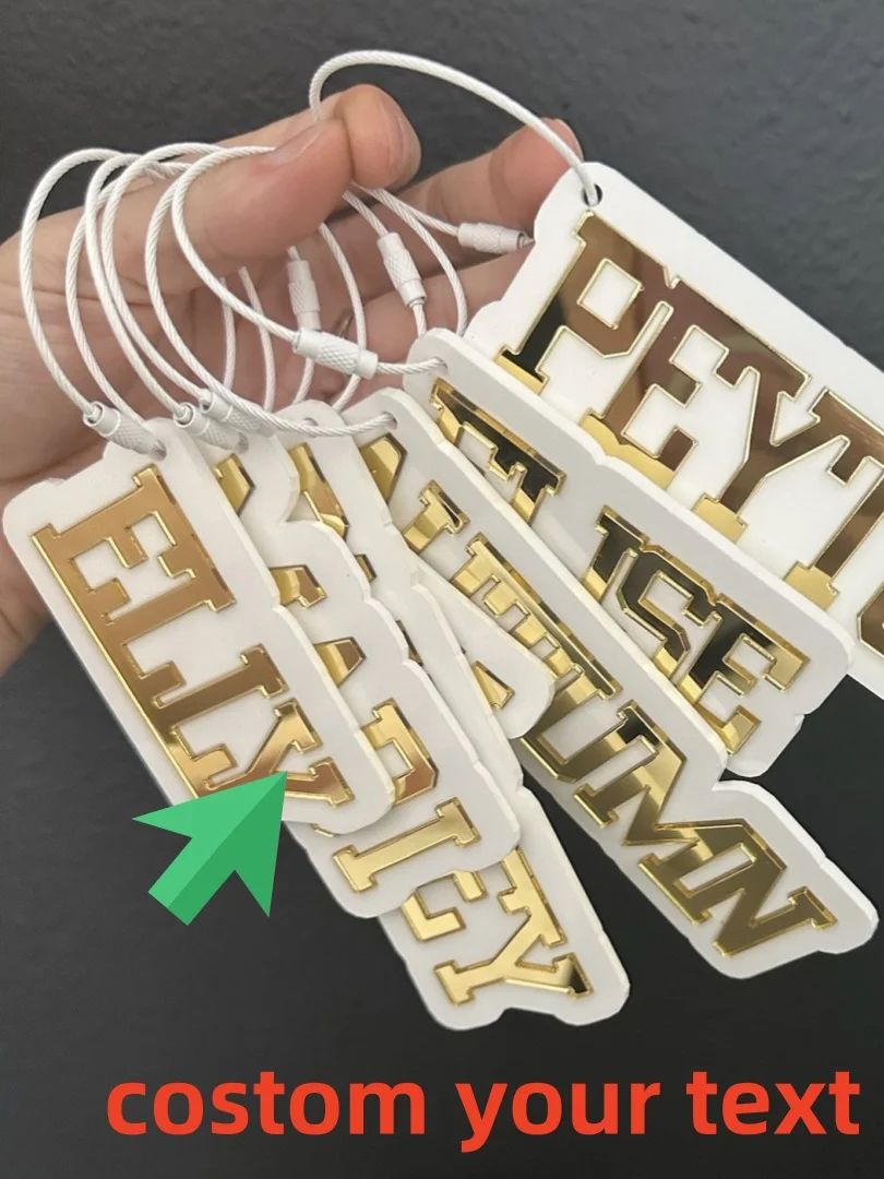 Custom acrylic keychain name t - Laser Tag Set Kids のレビューと価格