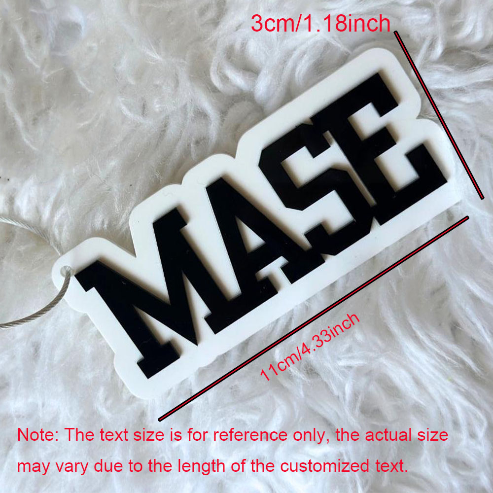 Custom acrylic keychain name t - Laser Tag Set Kids のレビューと価格