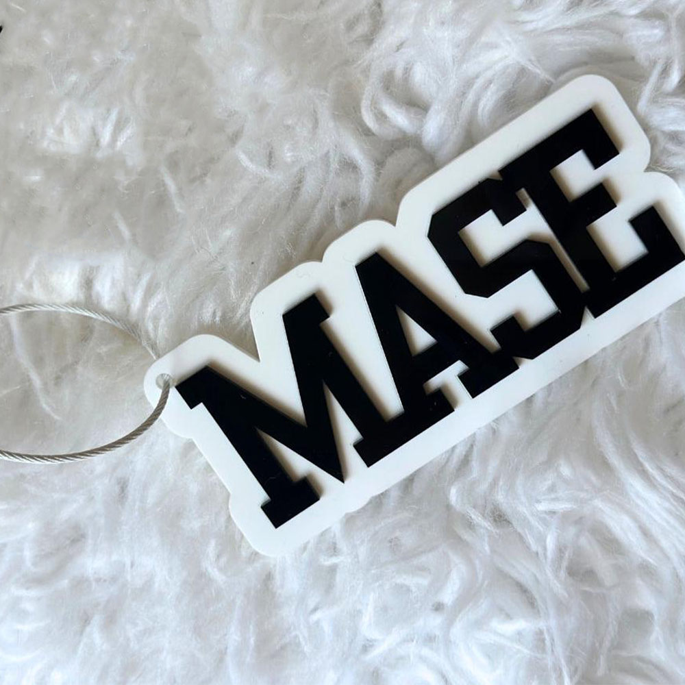 Custom acrylic keychain name t - Laser Tag Set Kids のレビューと価格