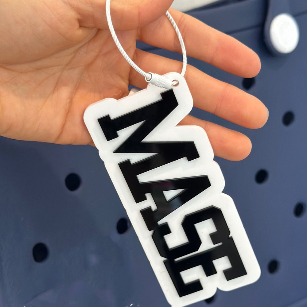 Custom acrylic keychain name t - Laser Tag Set Kids のレビューと価格