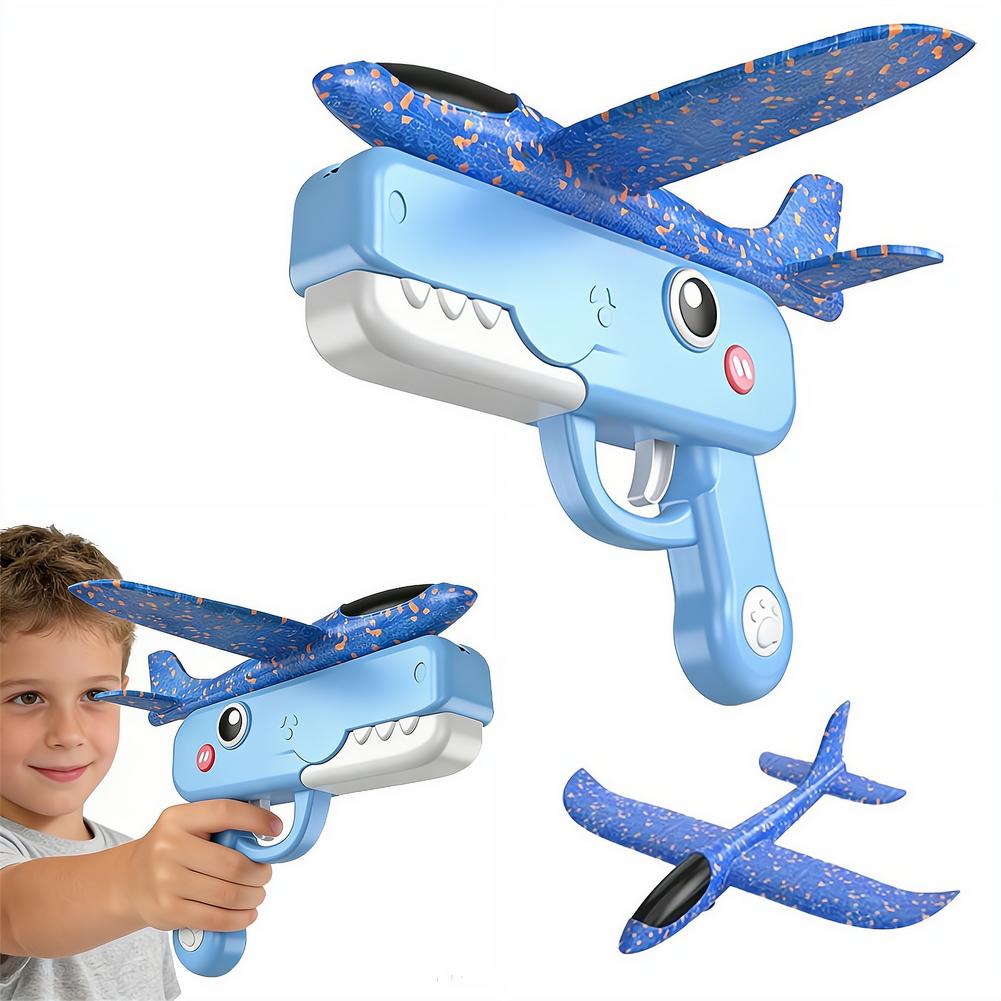 Catapult Aircraft Toys Flight  - Catapult Launcher Toy のレビューと価格