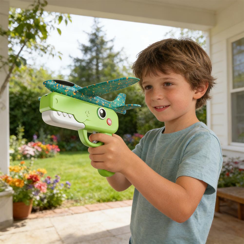 Catapult Aircraft Toys Flight  - Catapult Launcher Toy のレビューと価格