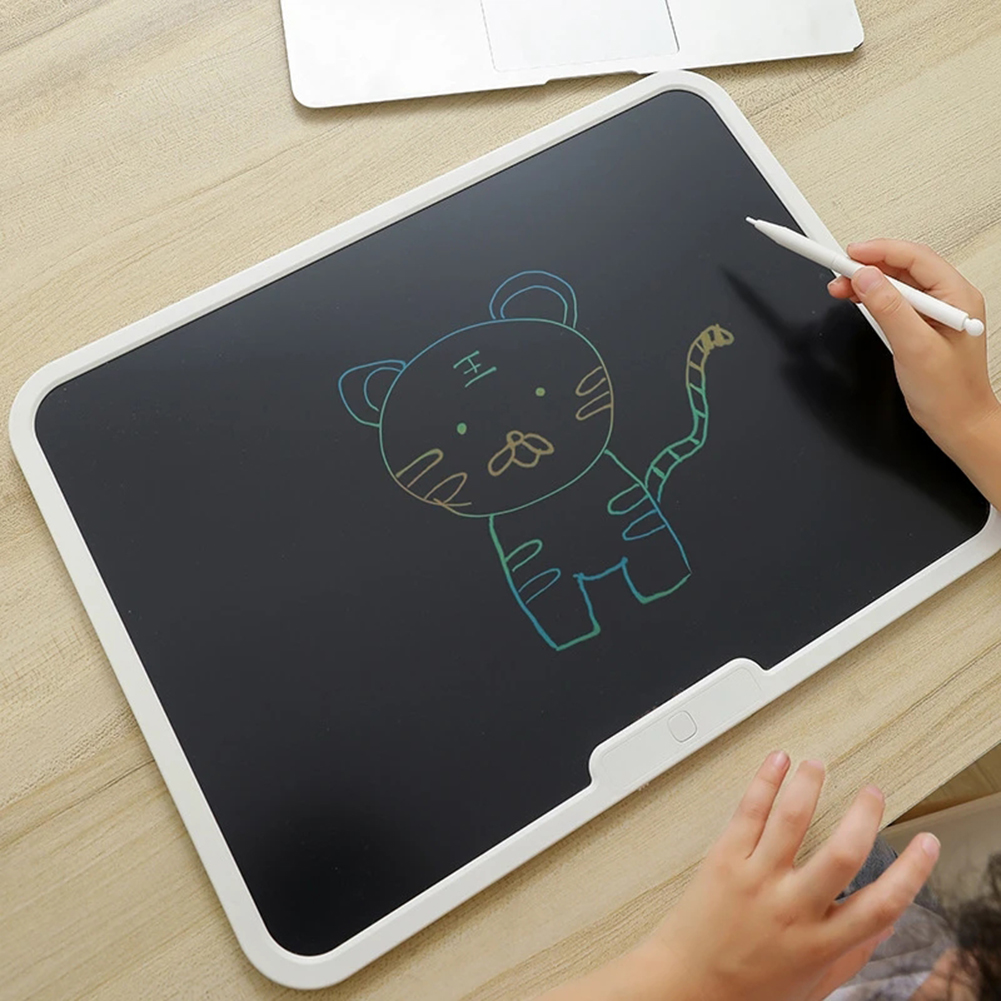 15/19 Inches LCD Writing Table - Learning Tablet Kids のレビューと価格