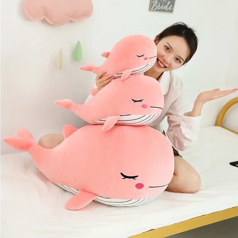 New Style Toy Very Soft Whale  - Kids Toys Very のレビューと価格