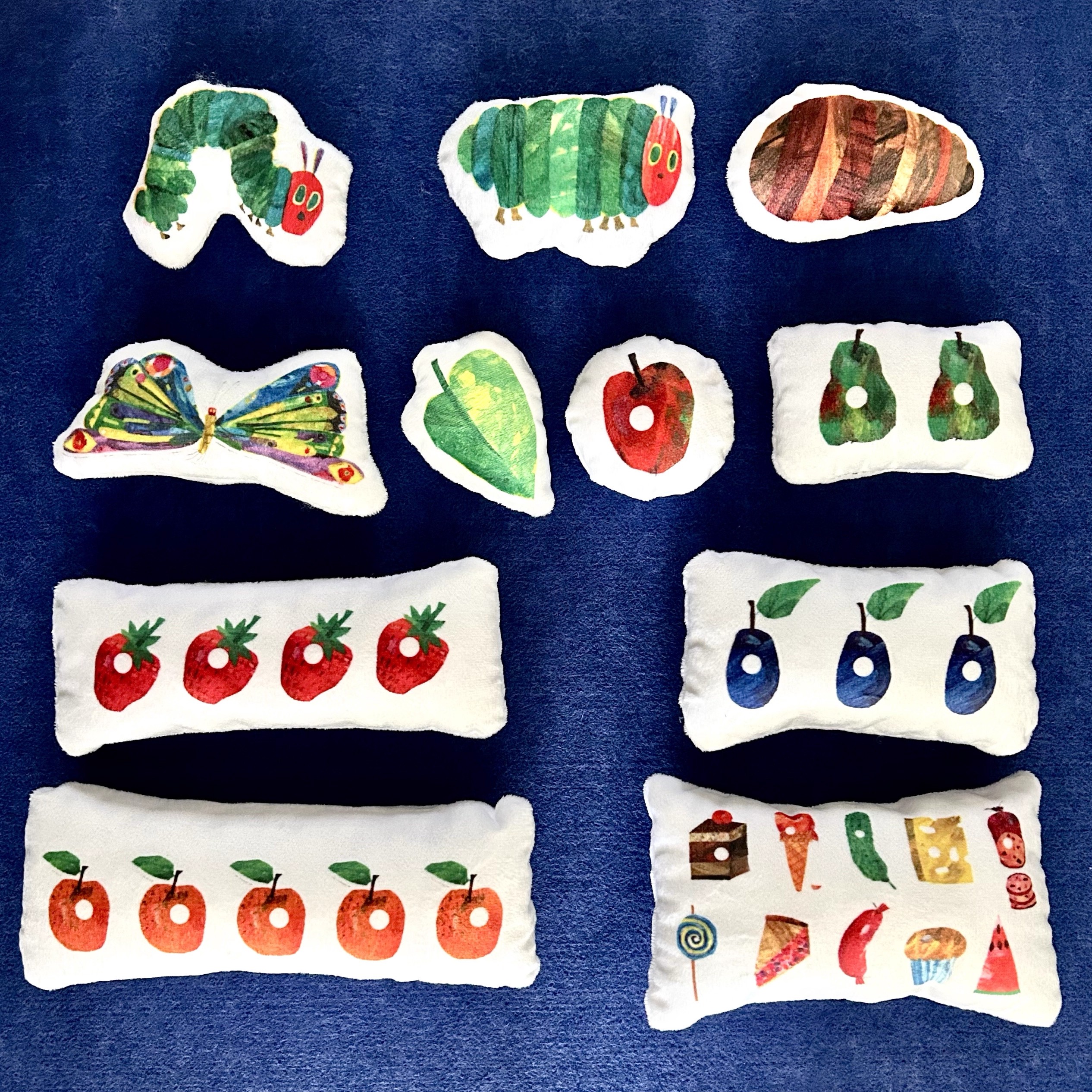 New Cute Books The very hungry - Kids Toys Very のレビューと価格