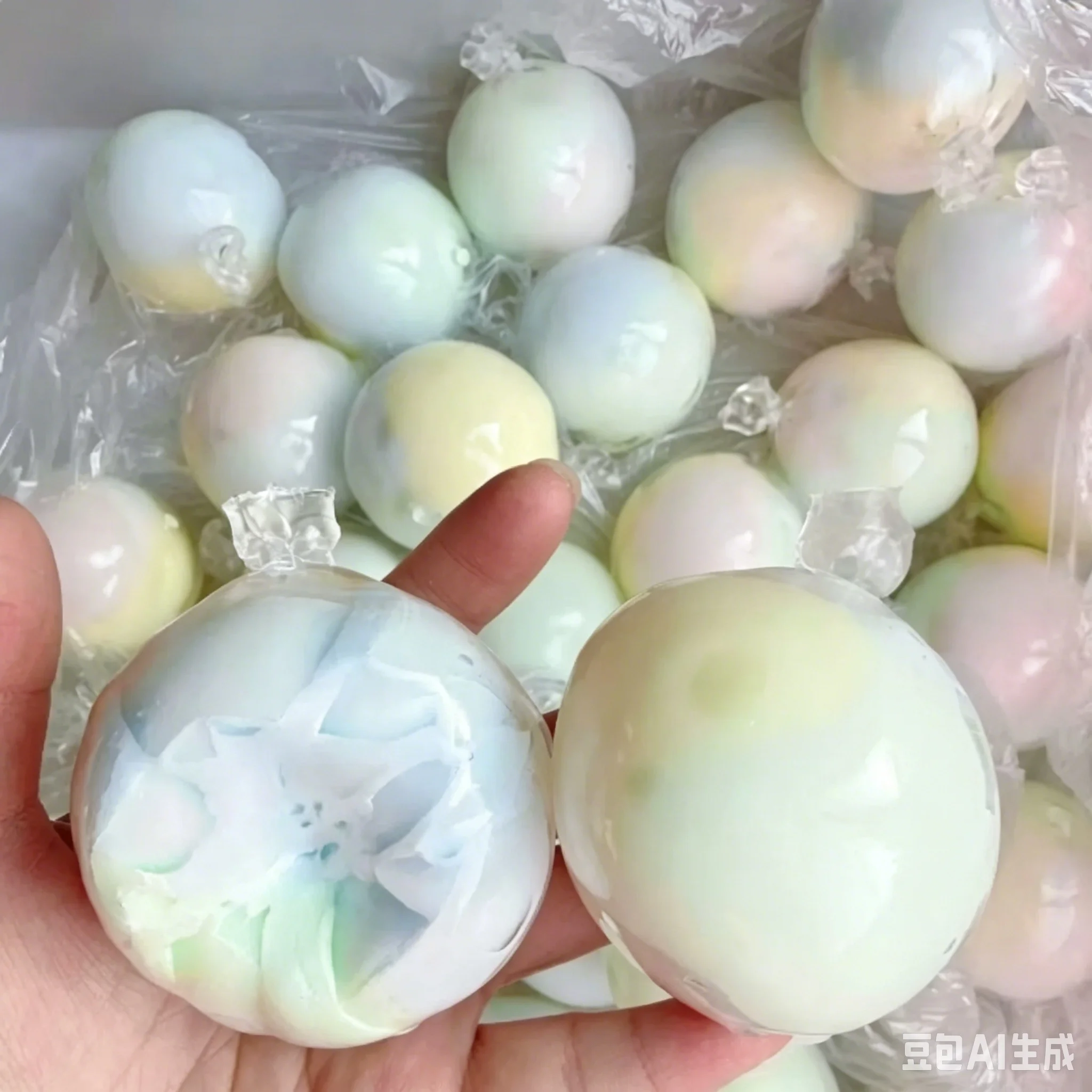 Sound Activated Crispy Skin Gr - Kids Quiet Toys のレビューと価格