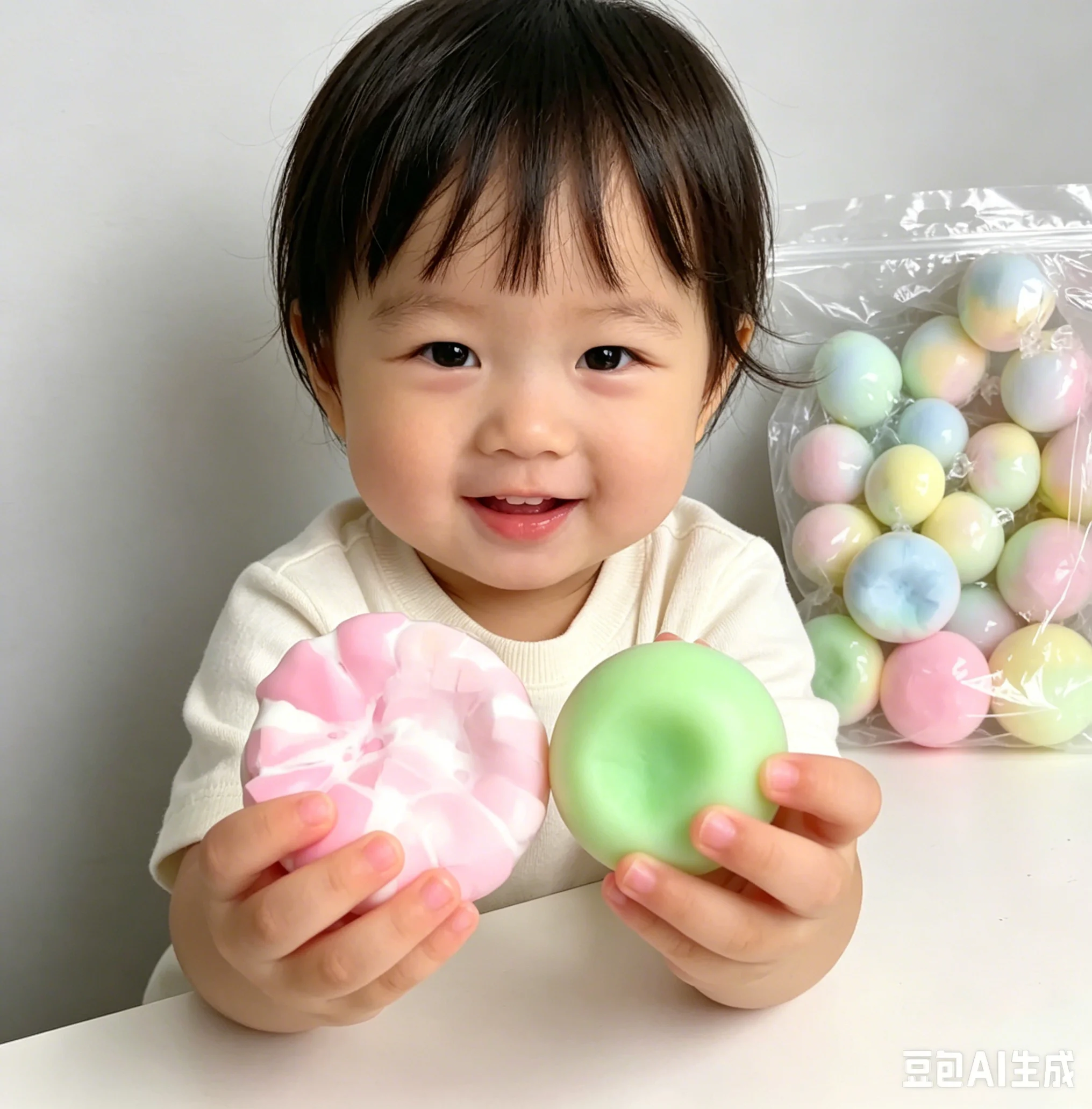 Sound Activated Crispy Skin Gr - Kids Quiet Toys のレビューと価格