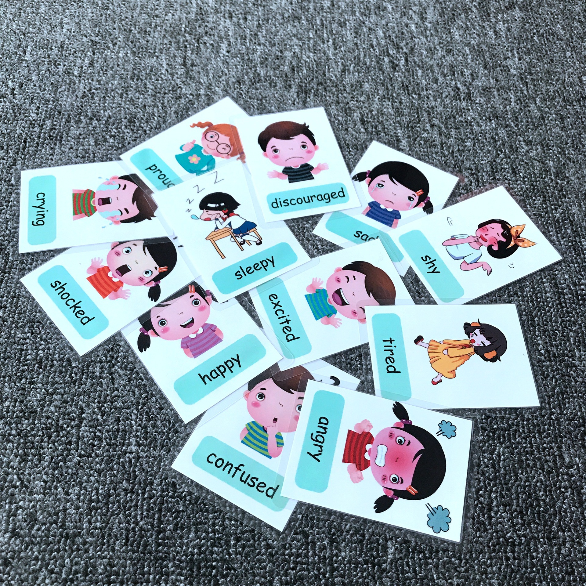 Montessori Kids English Words  - Educational Flash Card のレビューと価格