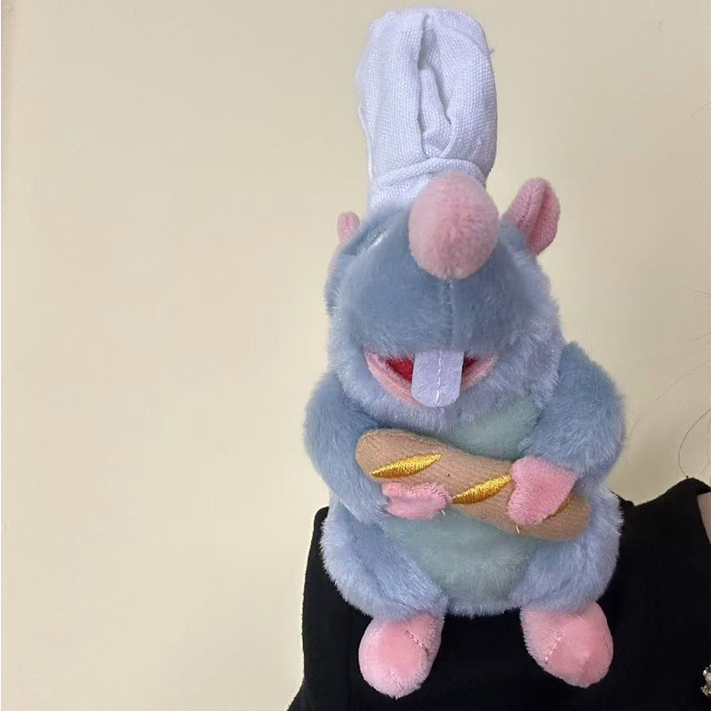 Anime Ratatouille Chef Remy Ma - Kids Toys Idea のレビューと価格