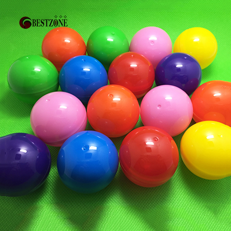 20Pcs/Lot Diameter 40MM Plasti - Kids Toys Very のレビューと価格