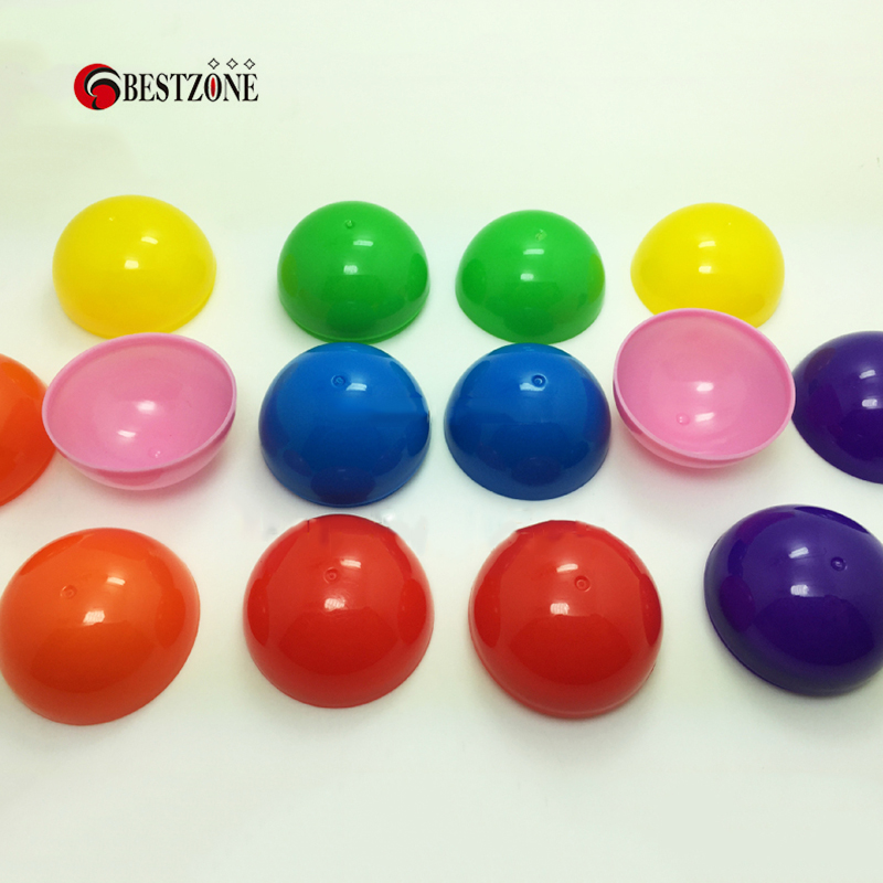 20Pcs/Lot Diameter 40MM Plasti - Kids Toys Very のレビューと価格
