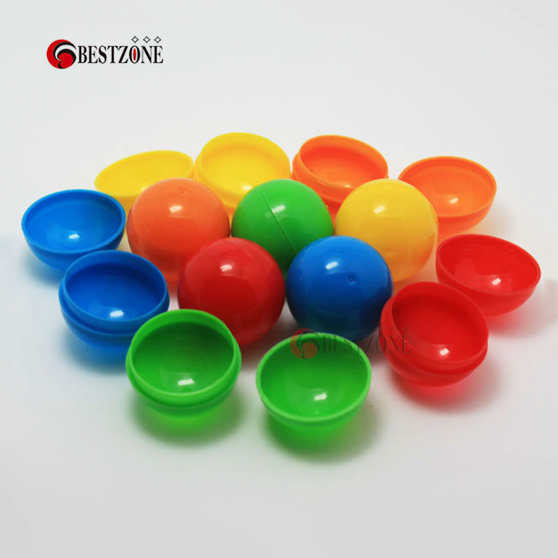 20Pcs/Lot Diameter 40MM Plasti - Kids Toys Very のレビューと価格