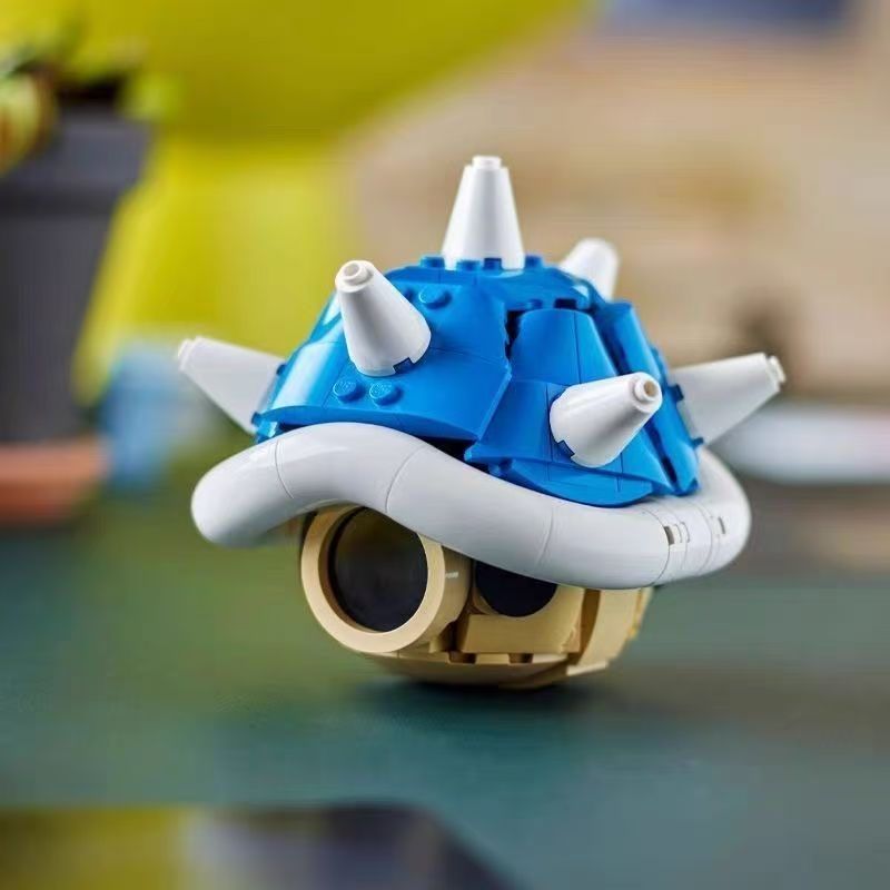 2025 new MOC Game Anime Figure - Kids' Toy のレビューと価格