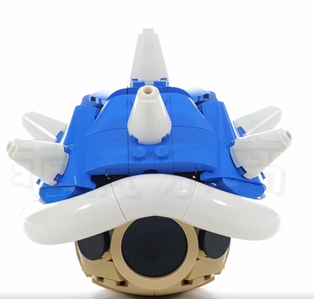 2025 new MOC Game Anime Figure - Kids' Toy のレビューと価格