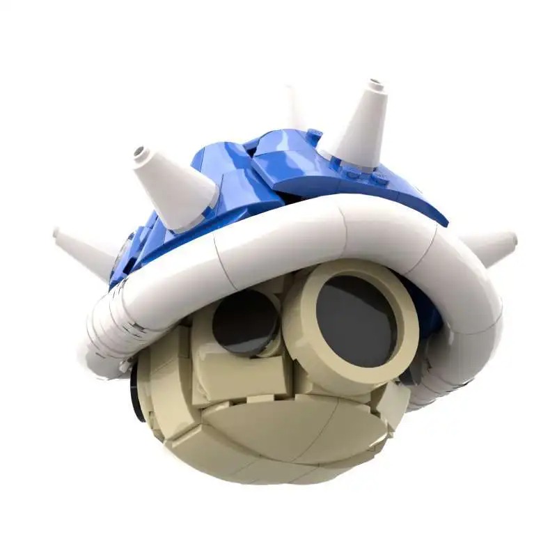 2025 new MOC Game Anime Figure - Kids' Toy のレビューと価格
