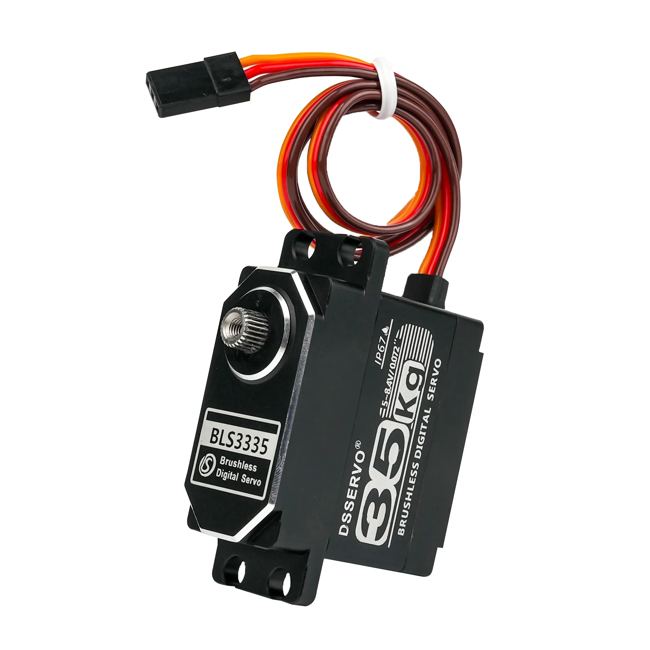 35KG BLS3335 Digital Servo Mot - Kids Toys Remote Car のレビューと価格