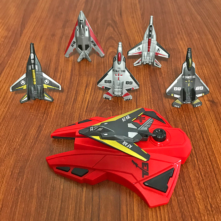 Children's catapult airplane s - Catapult Launcher Toy のレビューと価格