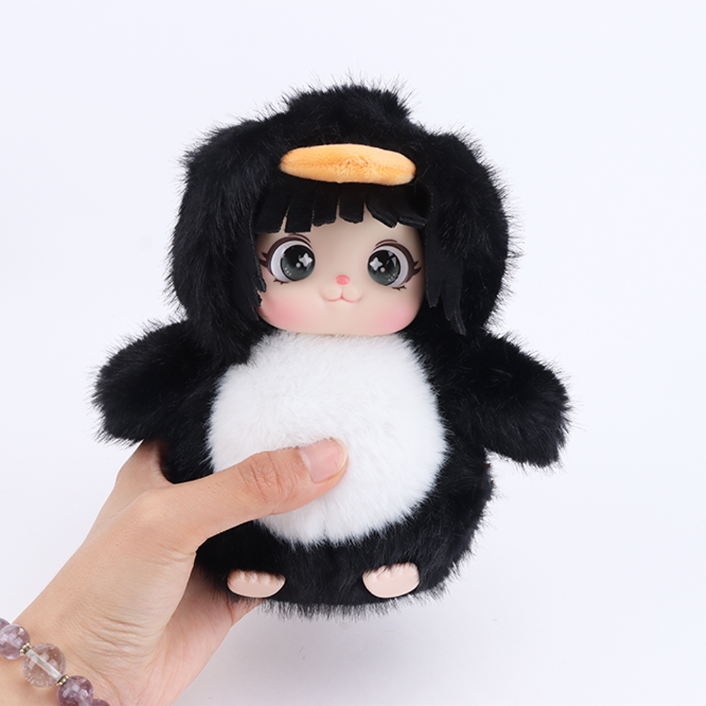 Cute Gugu Gaga Plush Toy Movie - Kids Toys Idea のレビューと価格