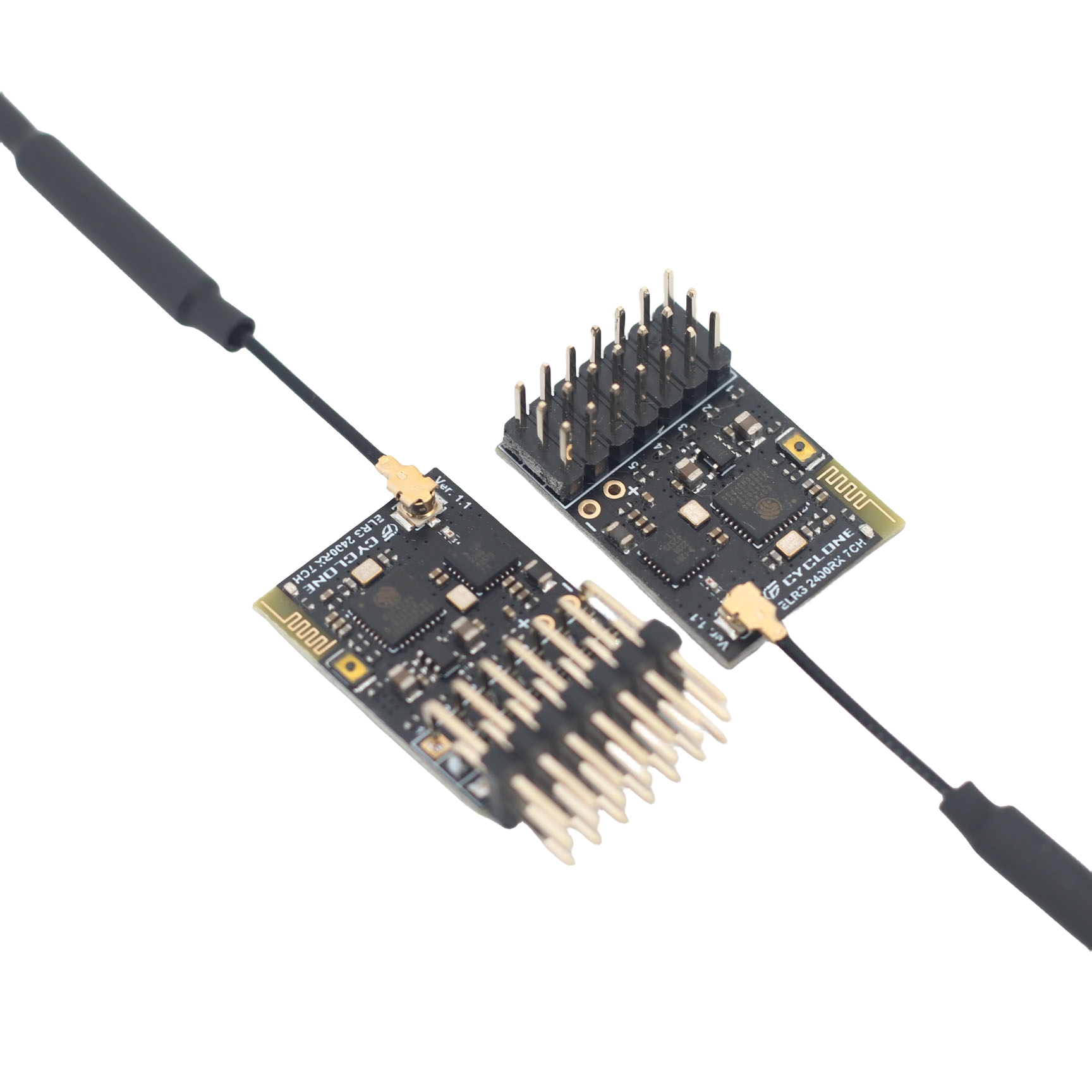 ELRS 2.4G PWM 7CH 6CH CRSF Rec - Kids Toys Remote Car のレビューと価格