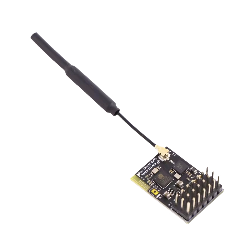 ELRS 2.4G PWM 7CH 6CH CRSF Rec - Kids Toys Remote Car のレビューと価格
