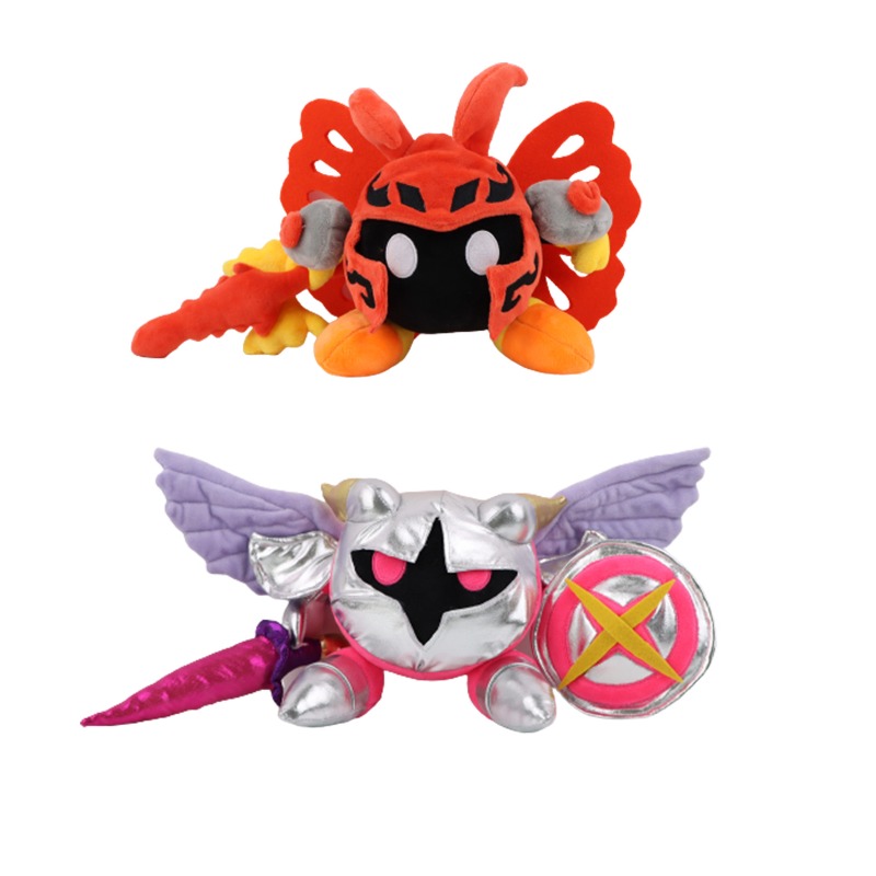 Game Kirby Anime Plush Doll Ka - Kids Toys Latest のレビューと価格