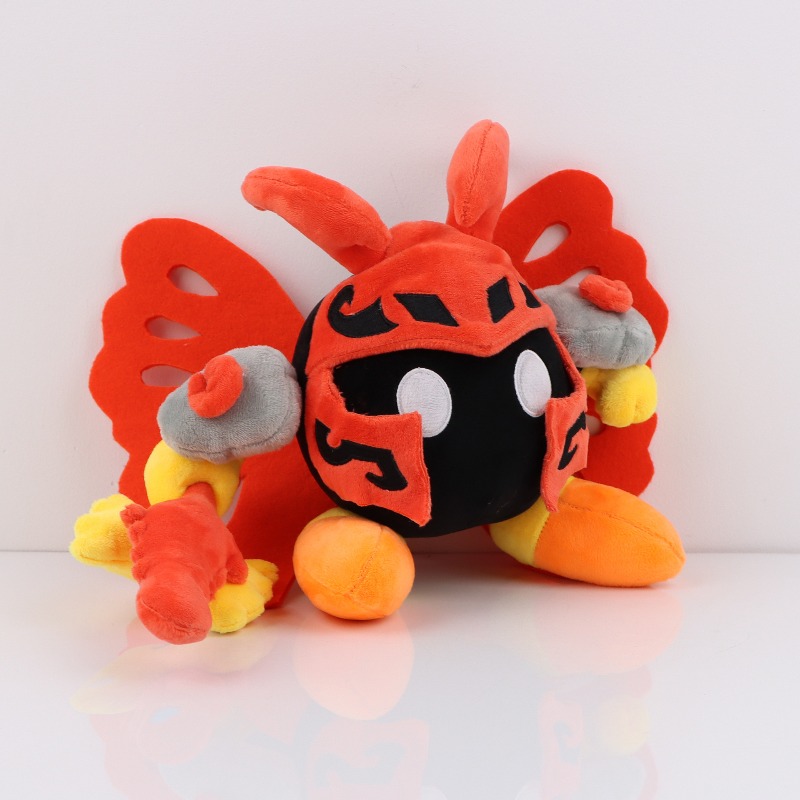 Game Kirby Anime Plush Doll Ka - Kids Toys Latest のレビューと価格