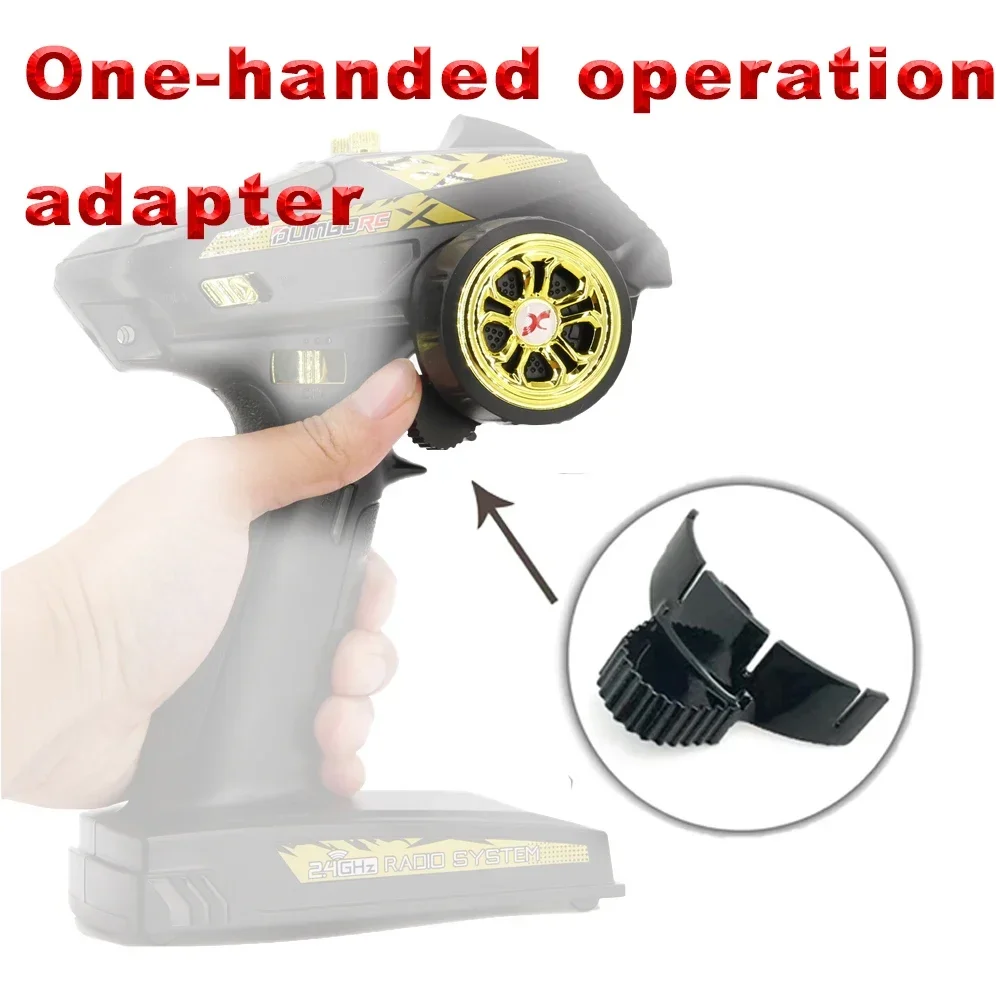 DUMBORC One-hand Steering Whee - Kids Toys Remote Car のレビューと価格