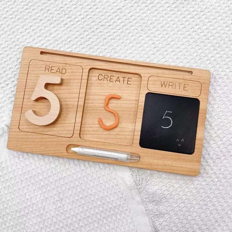 New Children Montessori Learni - Learning Tablet Kids のレビューと価格