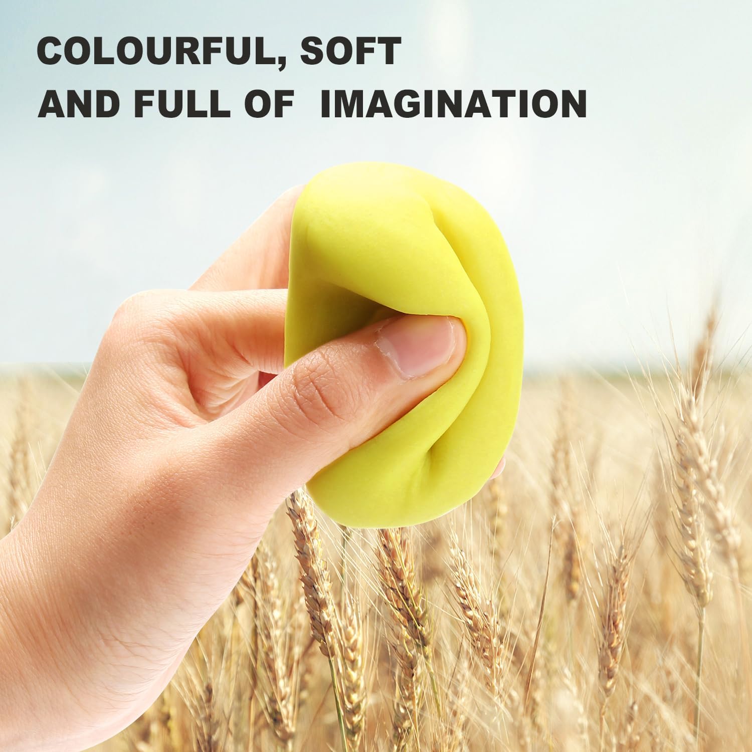 Dinosaur Color Dough Toys Set  - Kids' Toy のレビューと価格