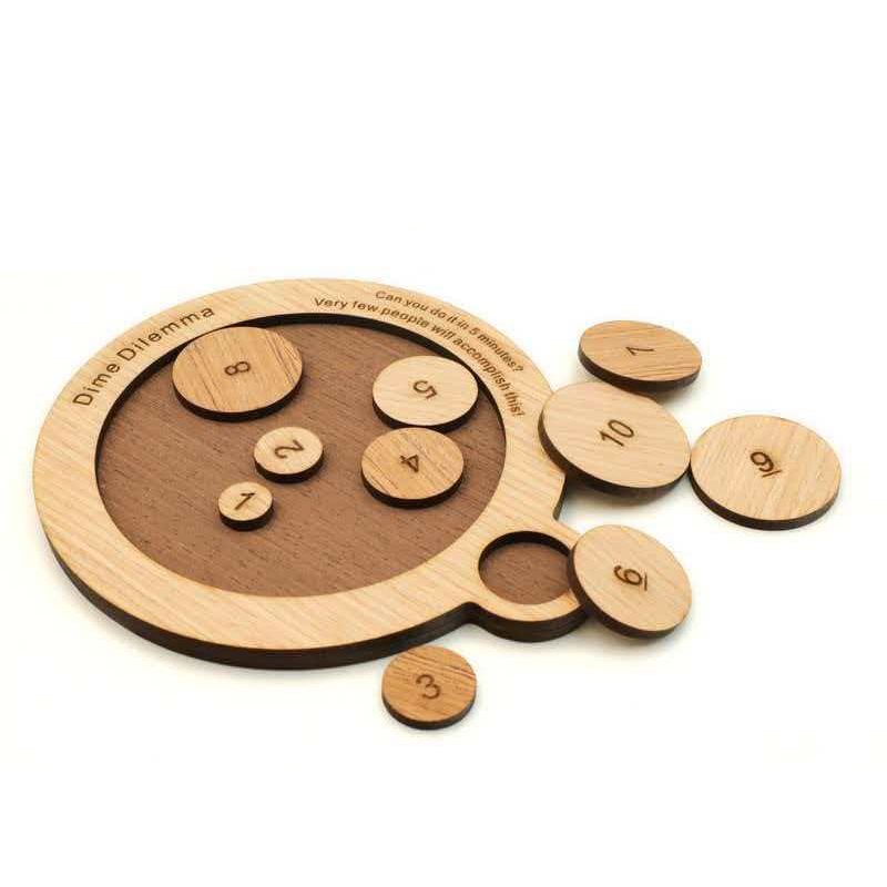 Boutique Very Difficult Brain  - Kids Toys Very のレビューと価格