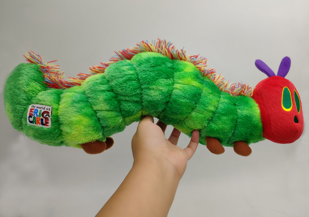Authentic The Very Hungry Cate - Kids Toys Very のレビューと価格