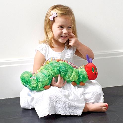 Authentic The Very Hungry Cate - Kids Toys Very のレビューと価格