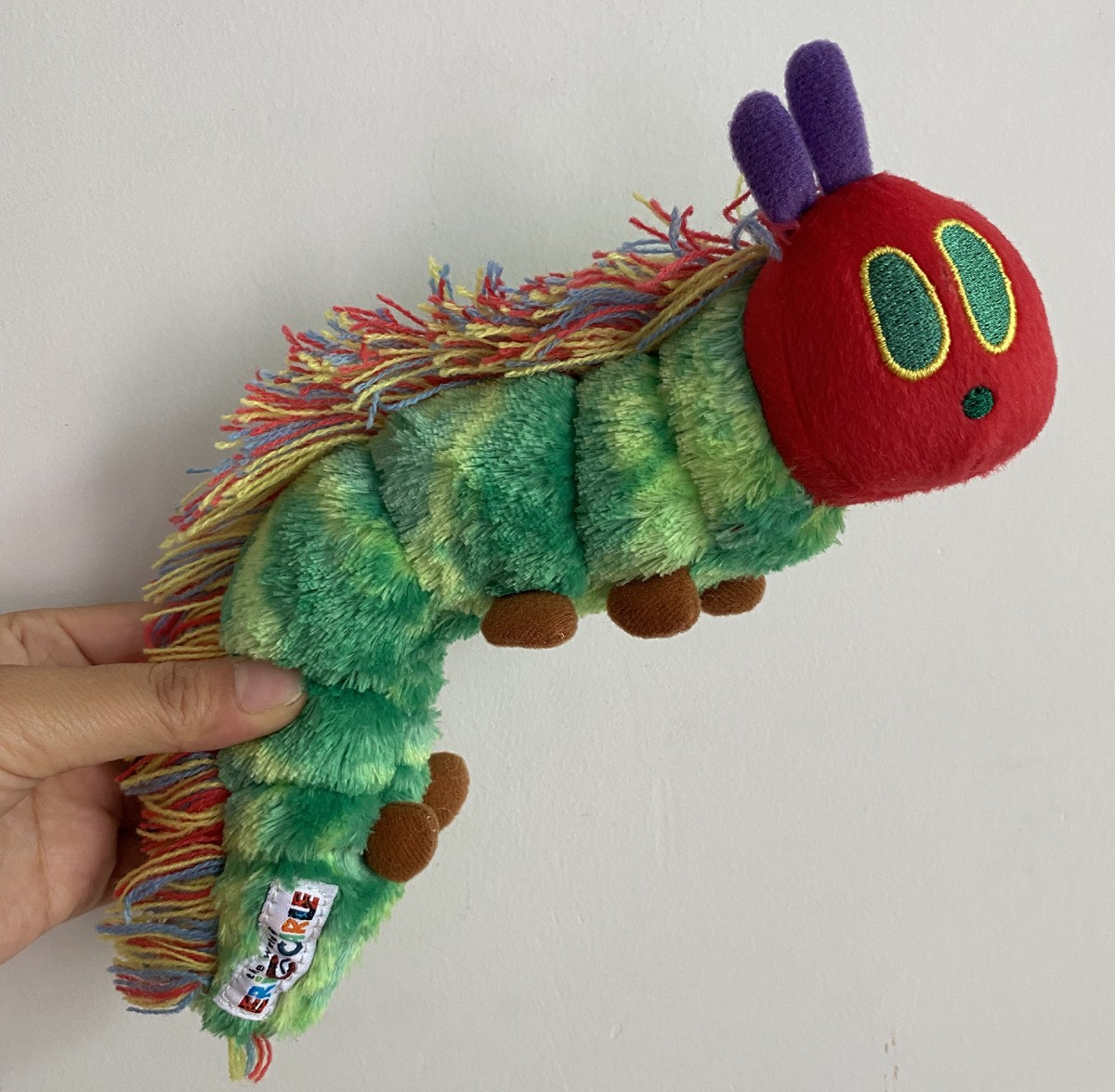 Authentic The Very Hungry Cate - Kids Toys Very のレビューと価格