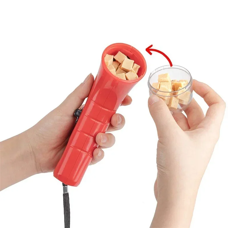 Dog Snack Catapult Launcher Po - Catapult Launcher Toy のレビューと価格