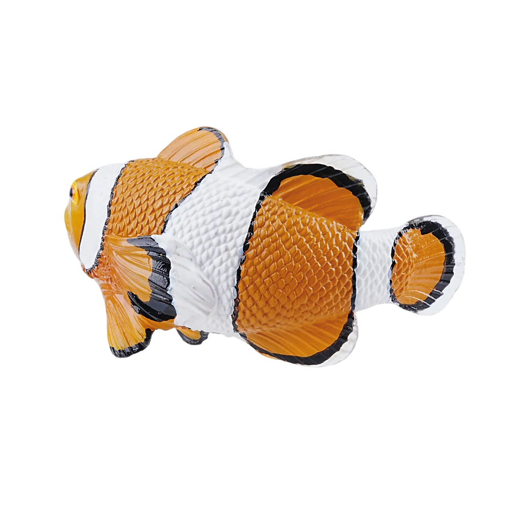 Toymany Simulation Clownfish O - Kids Toys Latest のレビューと価格