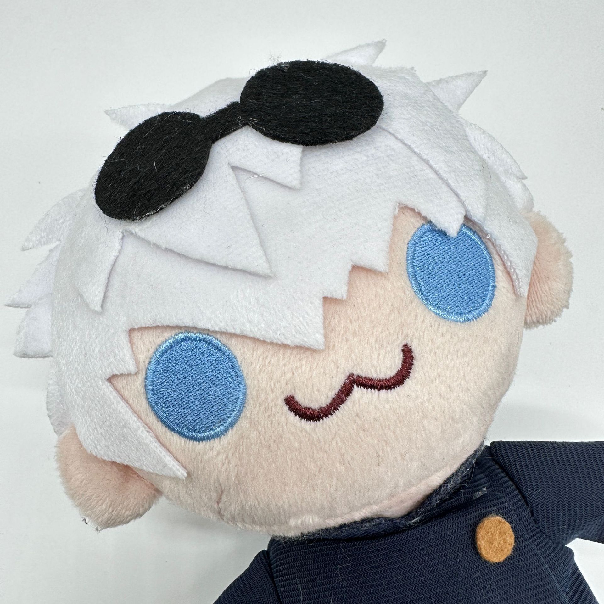 New Gojo And Geto Plush Toys H - Kids Toys Idea のレビューと価格