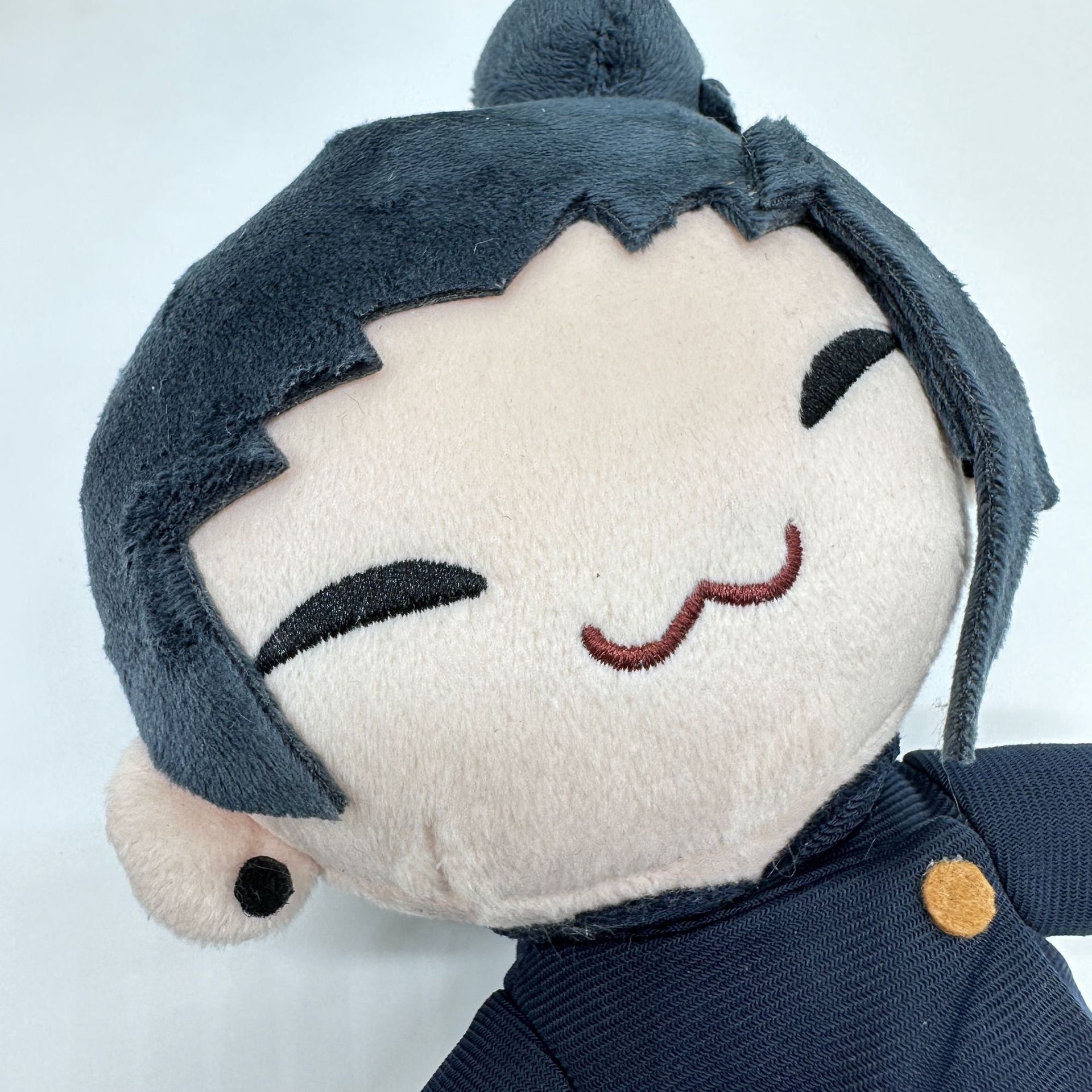 New Gojo And Geto Plush Toys H - Kids Toys Idea のレビューと価格