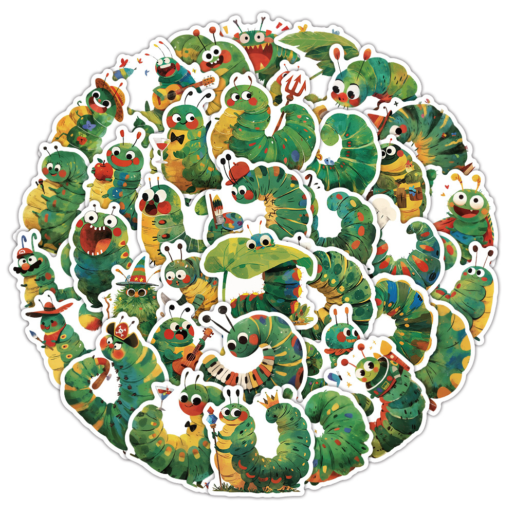 10/30/50PCS Funny The Very Hun - Kids Toys Very のレビューと価格
