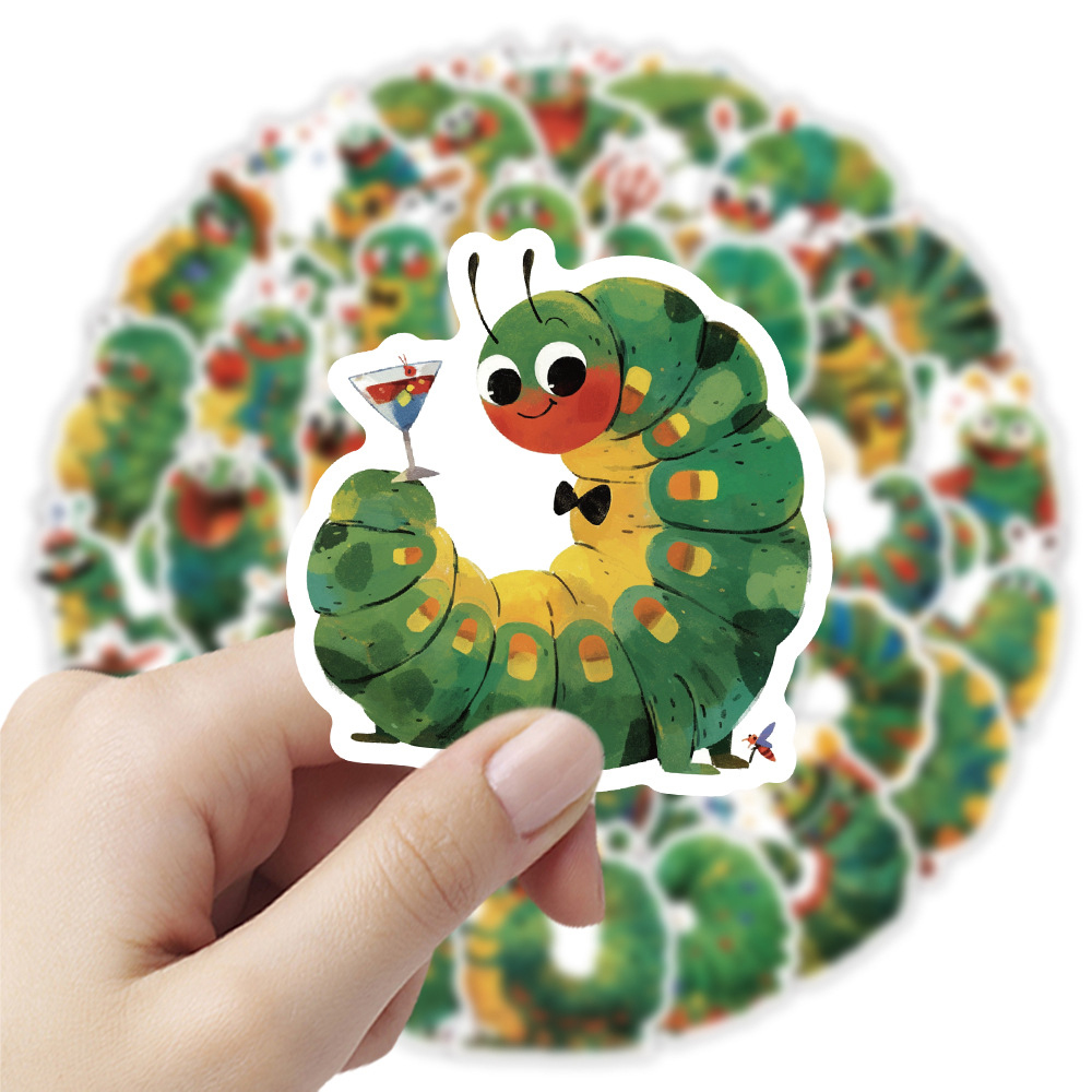 10/30/50PCS Funny The Very Hun - Kids Toys Very のレビューと価格